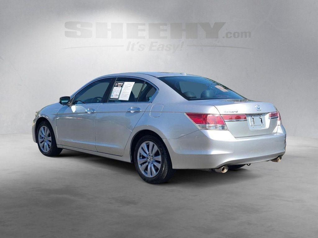 used 2011 Honda Accord car, priced at $10,800