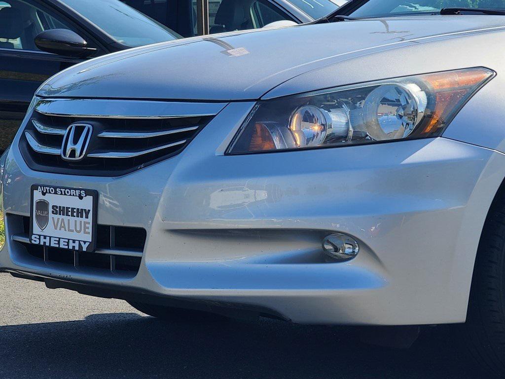 used 2011 Honda Accord car, priced at $10,800