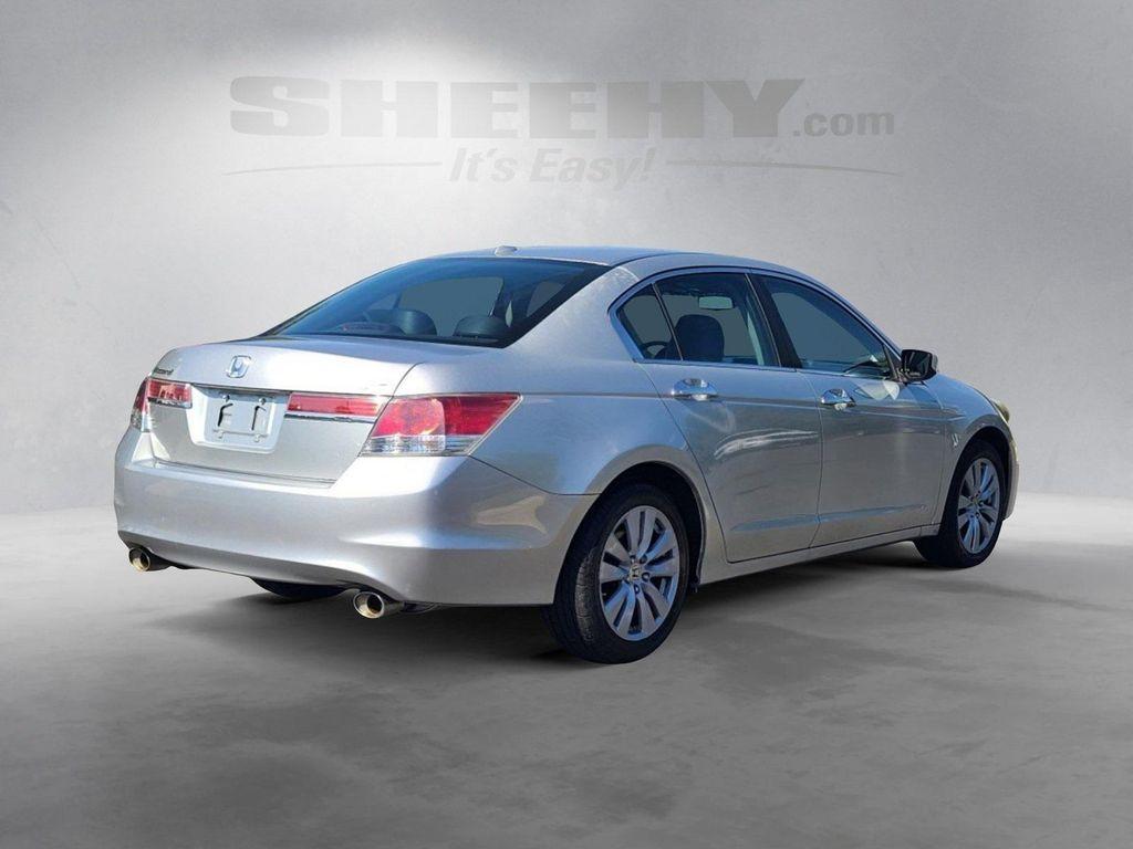 used 2011 Honda Accord car, priced at $10,800