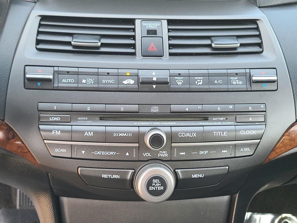 used 2011 Honda Accord car, priced at $10,800