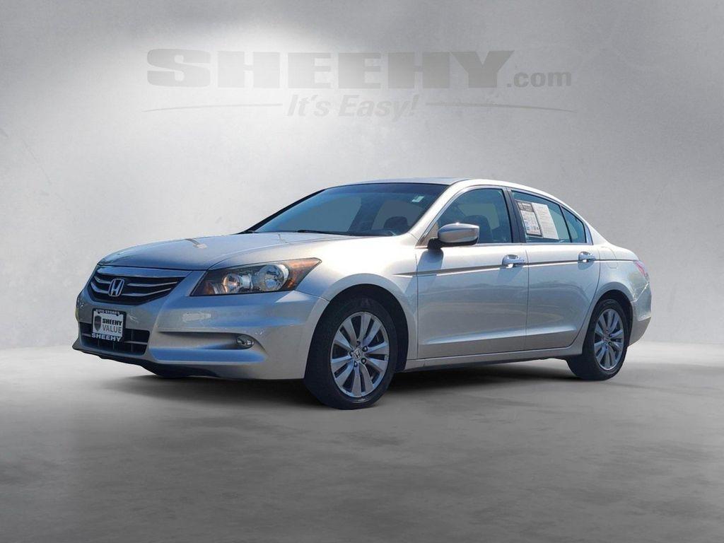 used 2011 Honda Accord car, priced at $10,800