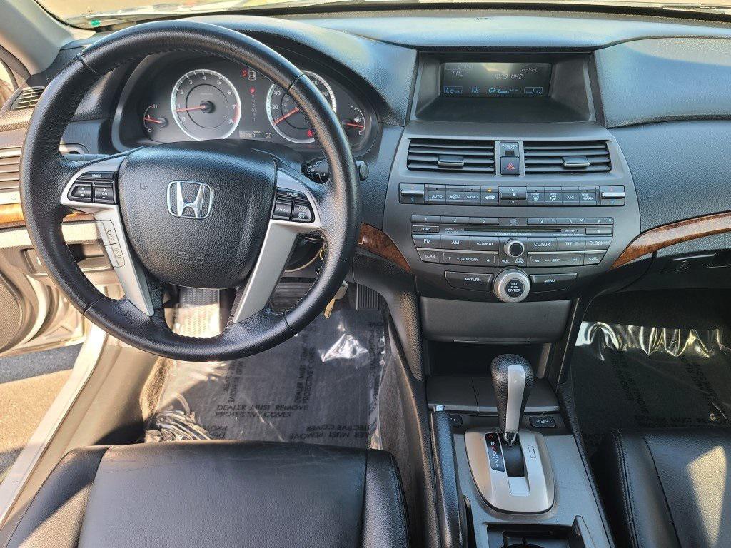 used 2011 Honda Accord car, priced at $10,800