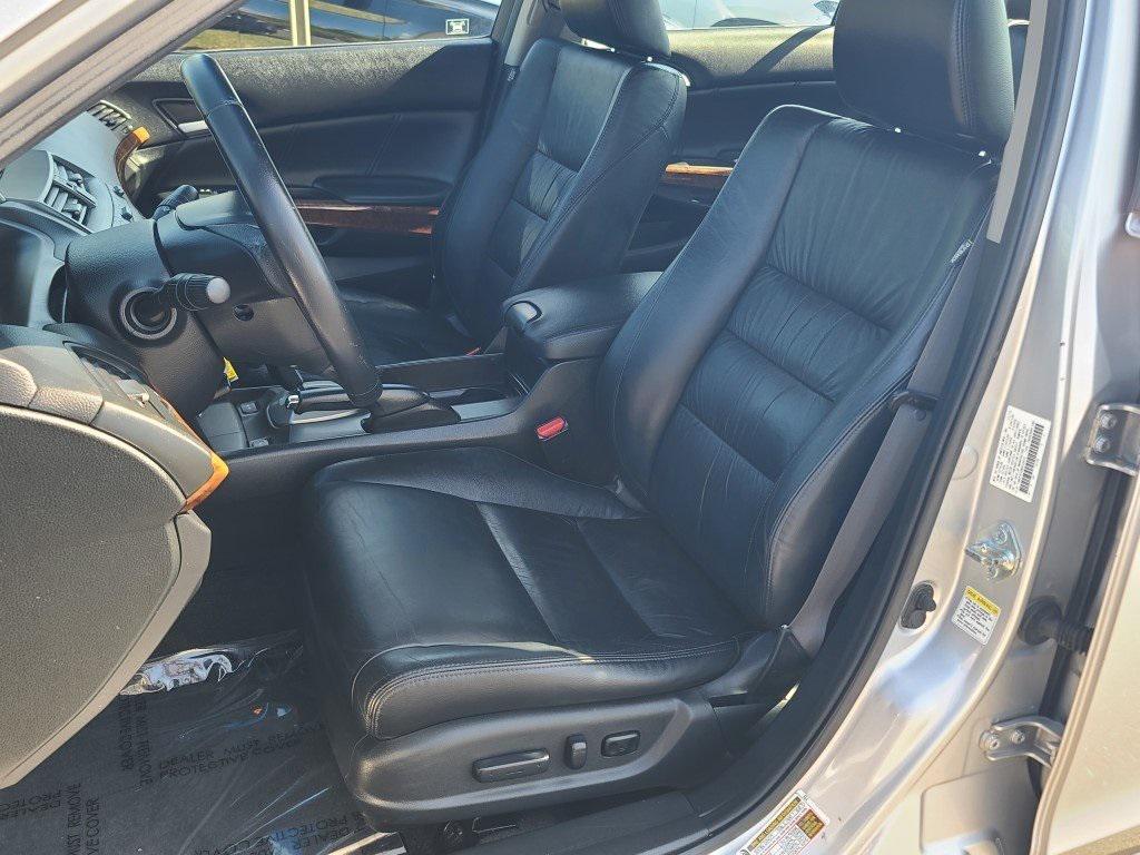 used 2011 Honda Accord car, priced at $10,800