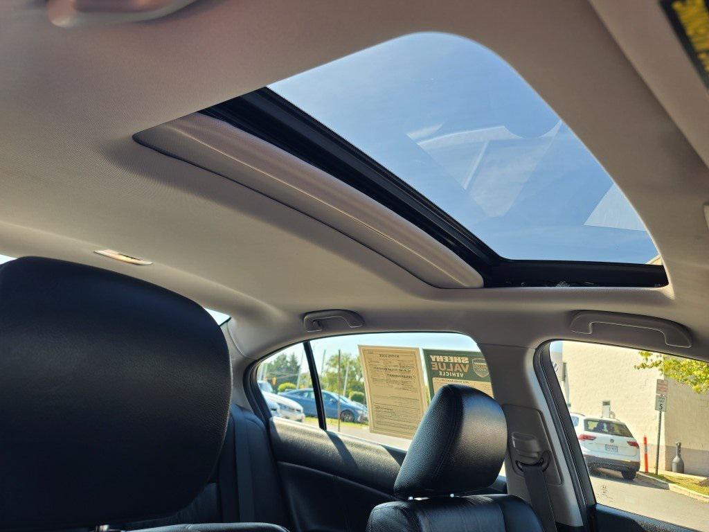 used 2011 Honda Accord car, priced at $10,800