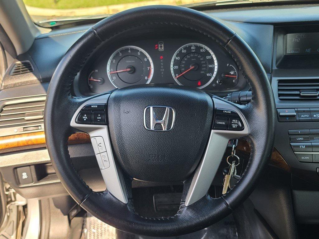 used 2011 Honda Accord car, priced at $10,800