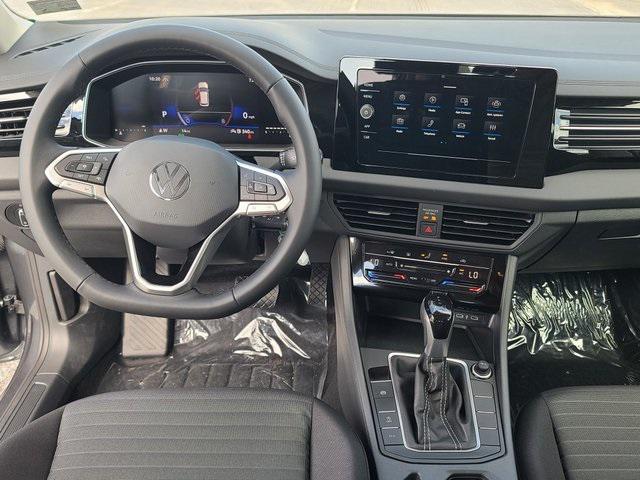 new 2025 Volkswagen Jetta car, priced at $21,808