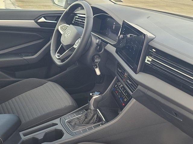 new 2025 Volkswagen Jetta car, priced at $21,808