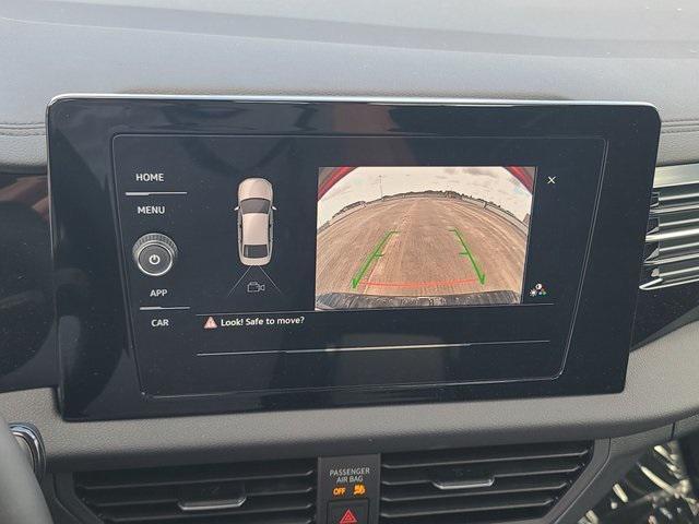 new 2025 Volkswagen Jetta car, priced at $21,808