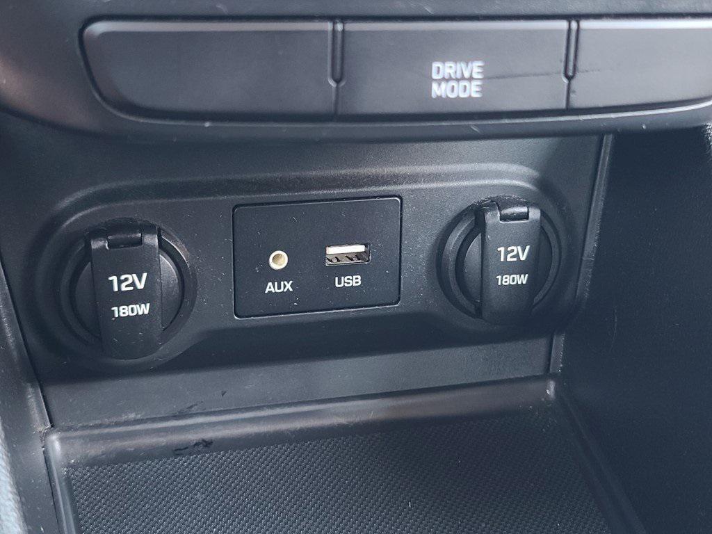 used 2019 Hyundai Accent car, priced at $8,700