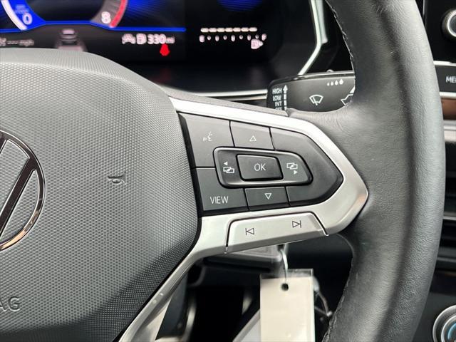 used 2024 Volkswagen Jetta car, priced at $20,800