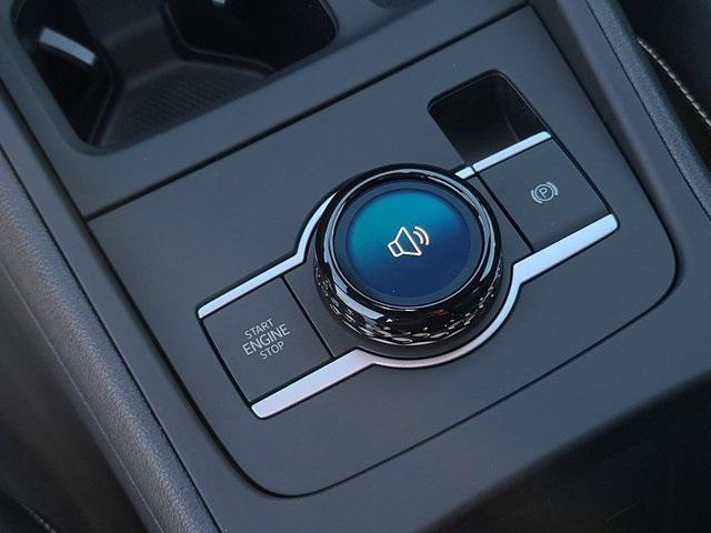 new 2026 Volkswagen Tiguan car, priced at $38,417