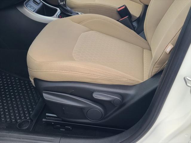 used 2018 Jeep Compass car, priced at $11,000