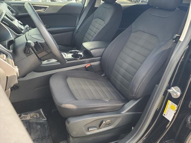 used 2018 Ford Edge car, priced at $10,200