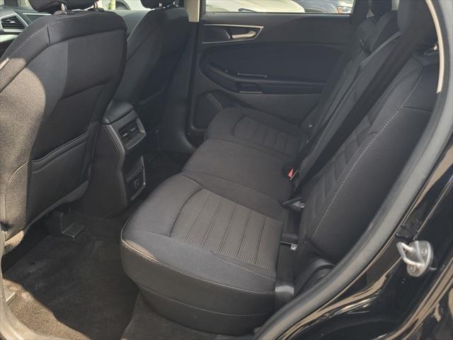 used 2018 Ford Edge car, priced at $10,200