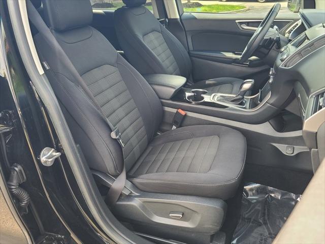 used 2018 Ford Edge car, priced at $10,200