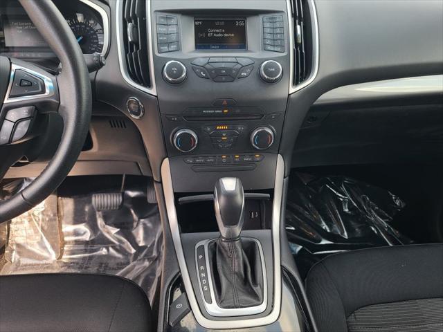 used 2018 Ford Edge car, priced at $10,200