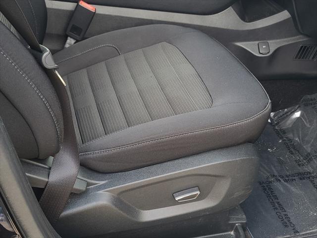 used 2018 Ford Edge car, priced at $10,200