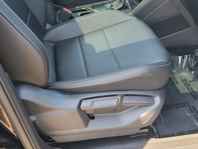 used 2021 Volkswagen Tiguan car, priced at $21,900