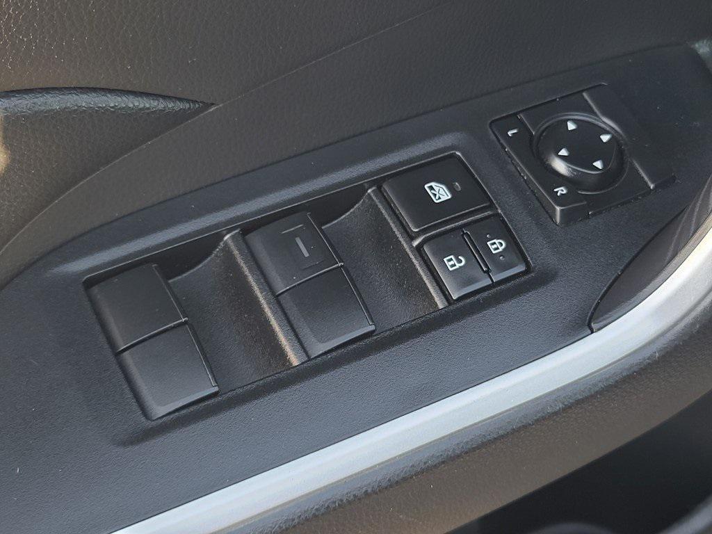 used 2022 Toyota RAV4 car, priced at $24,695