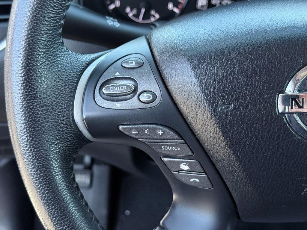 used 2013 Nissan Pathfinder car, priced at $7,900