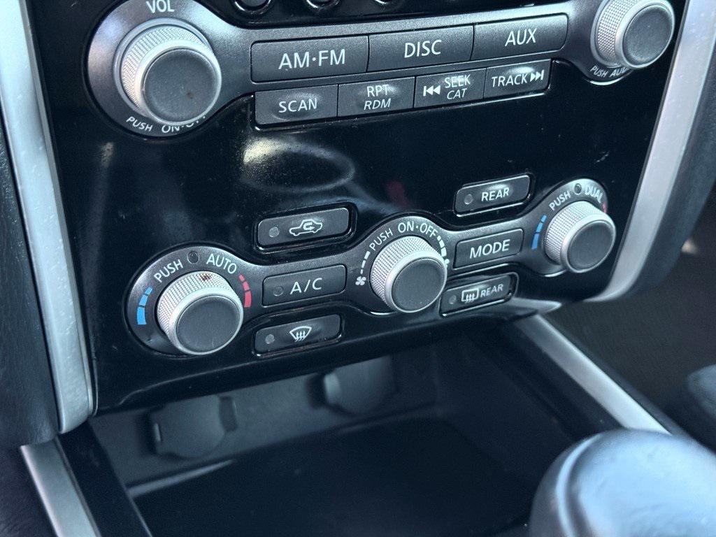 used 2013 Nissan Pathfinder car, priced at $7,900