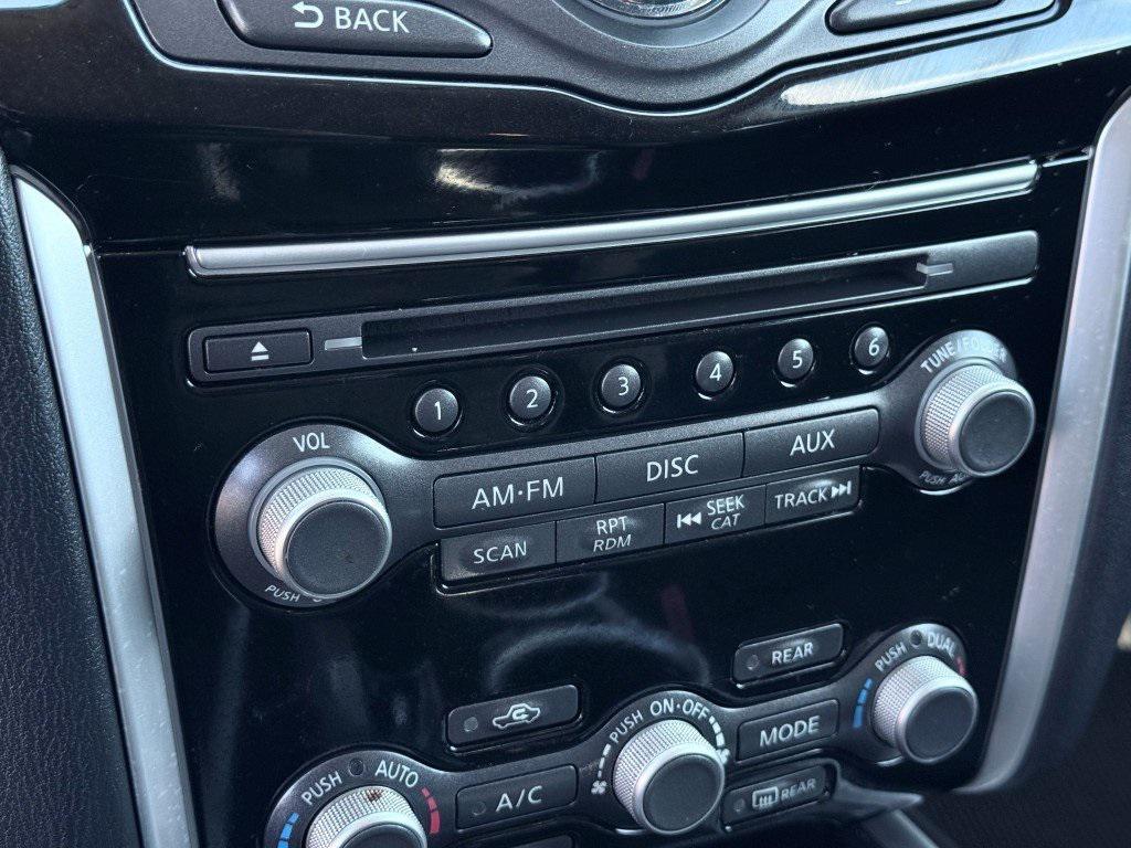 used 2013 Nissan Pathfinder car, priced at $7,900