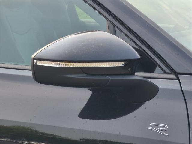 new 2025 Volkswagen Tiguan car, priced at $37,850