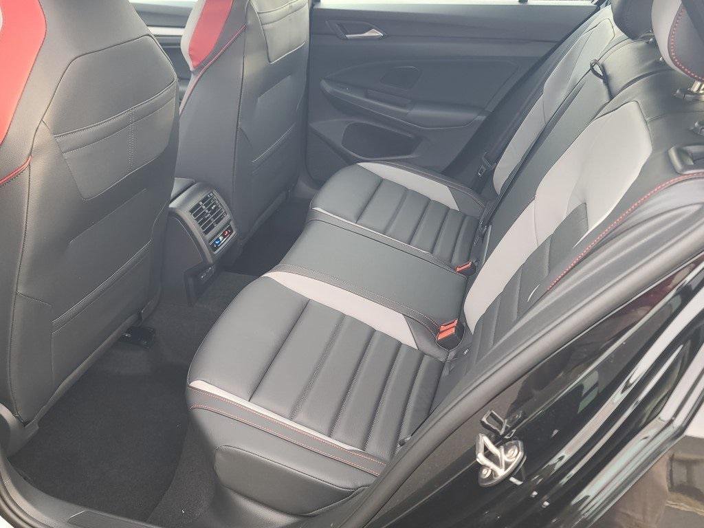 new 2026 Volkswagen Golf GTI car, priced at $42,965