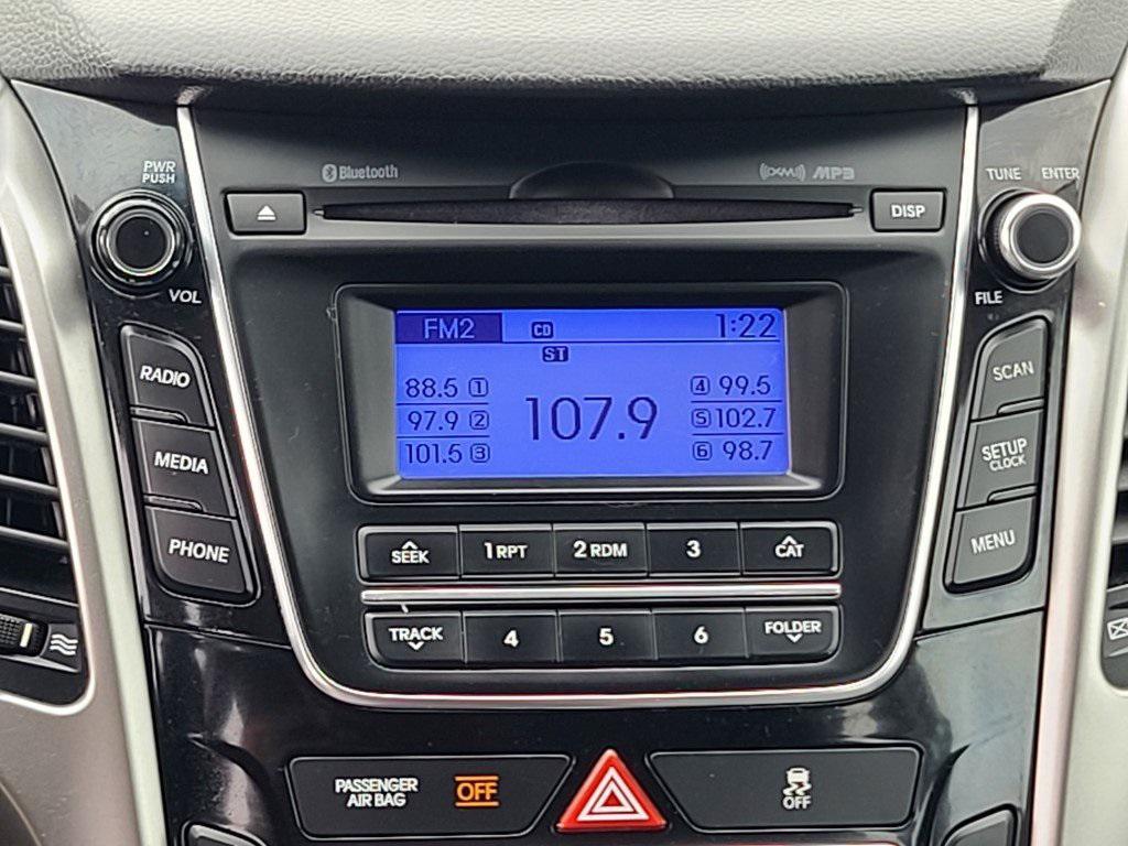 used 2015 Hyundai Elantra GT car, priced at $8,900