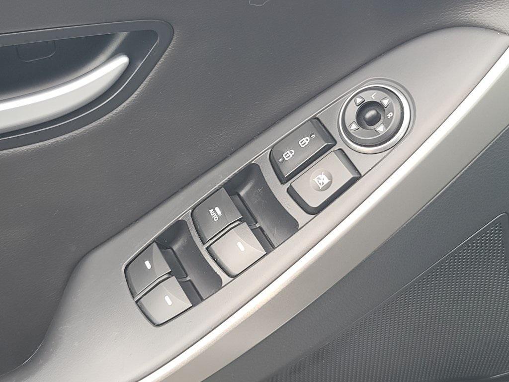 used 2015 Hyundai Elantra GT car, priced at $8,900