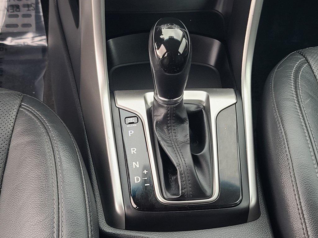 used 2015 Hyundai Elantra GT car, priced at $8,900