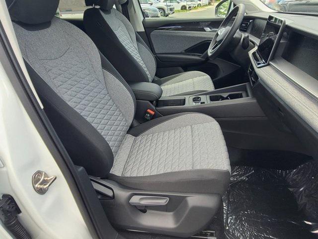 new 2025 Volkswagen Tiguan car, priced at $30,478