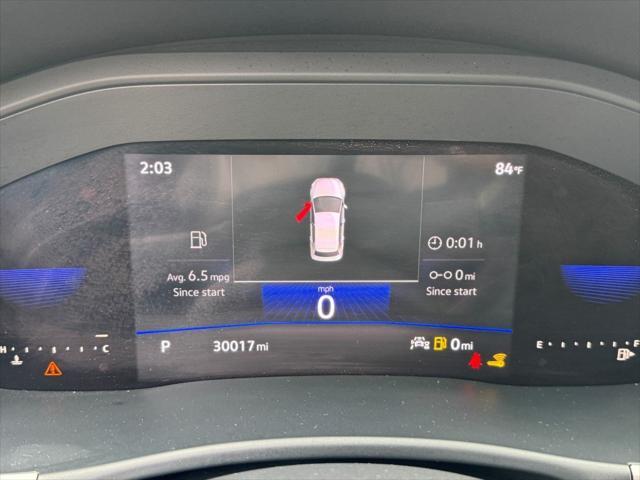 used 2022 Volkswagen Atlas car, priced at $27,000