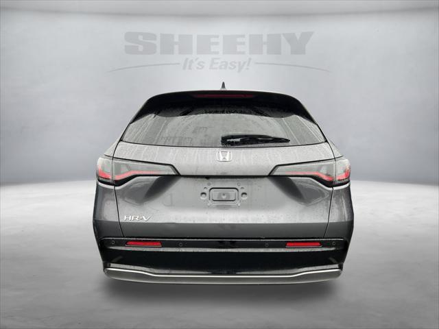 used 2023 Honda HR-V car, priced at $26,000