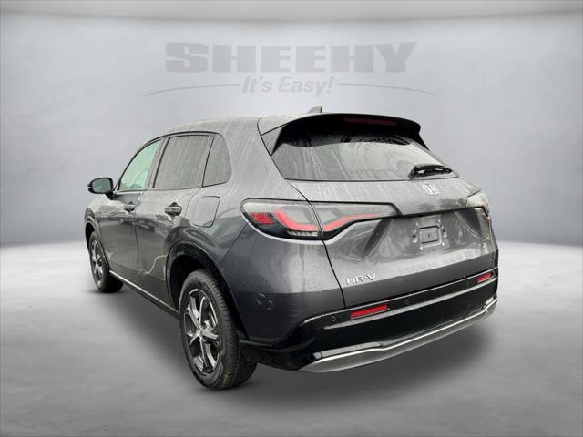 used 2023 Honda HR-V car, priced at $26,000