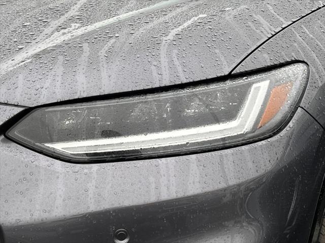 used 2023 Honda HR-V car, priced at $26,000