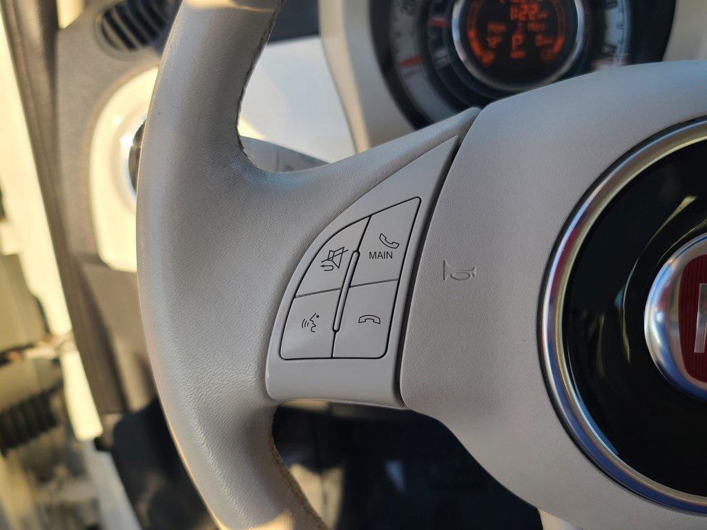 used 2013 FIAT 500 car, priced at $8,495