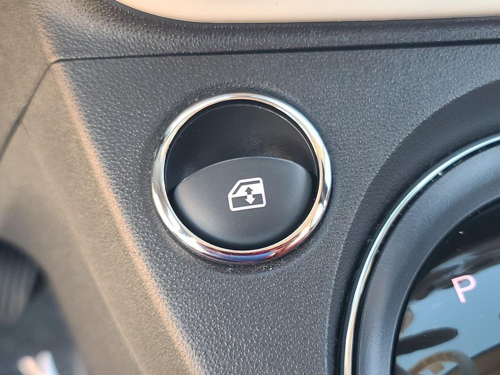 used 2013 FIAT 500 car, priced at $8,495