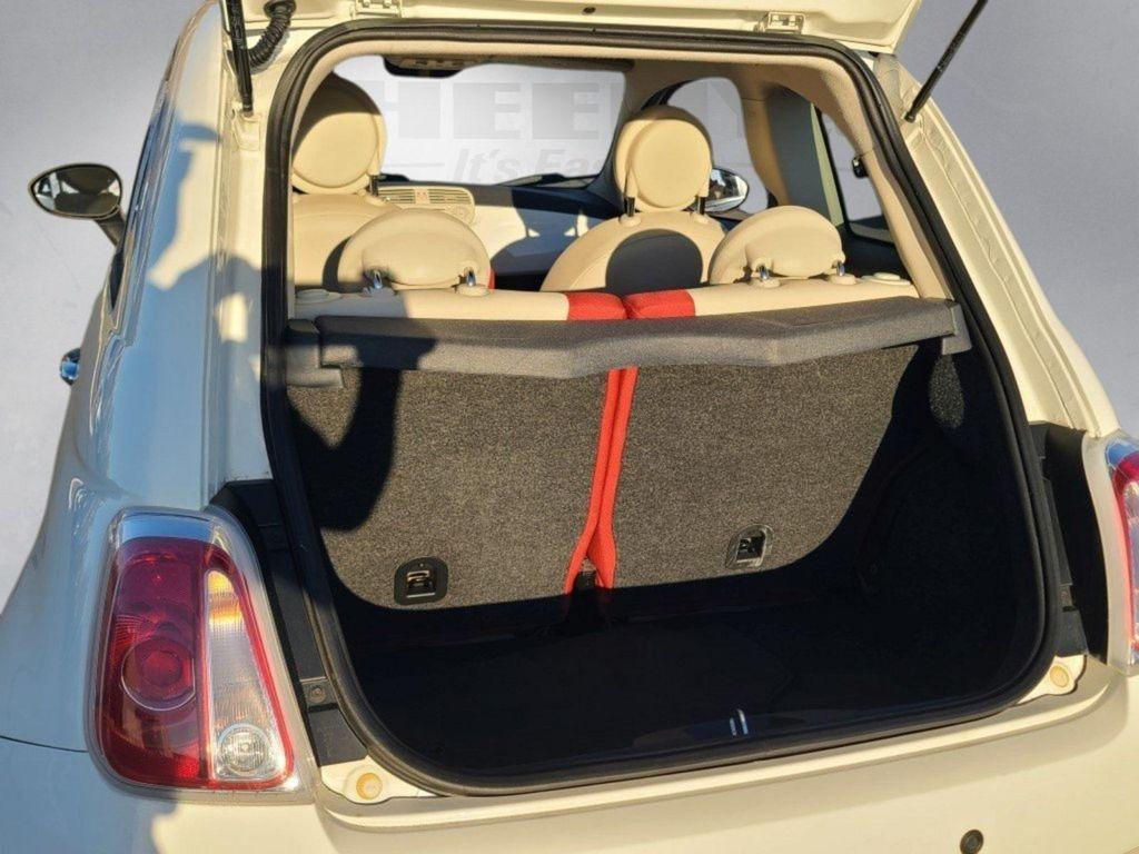 used 2013 FIAT 500 car, priced at $8,495