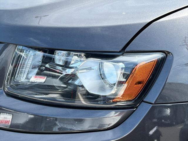 used 2014 Jeep Grand Cherokee car, priced at $9,900
