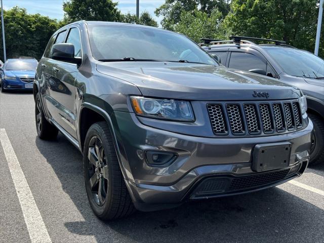 used 2014 Jeep Grand Cherokee car, priced at $9,900