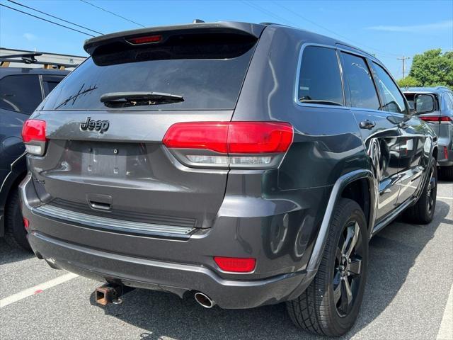 used 2014 Jeep Grand Cherokee car, priced at $9,900