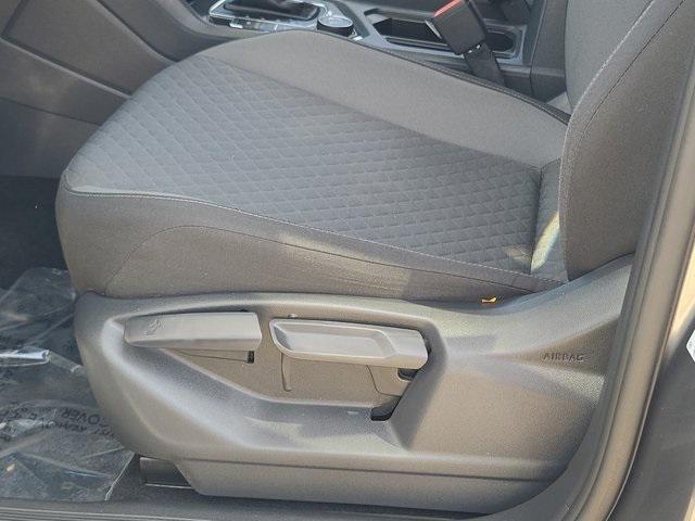used 2018 Volkswagen Tiguan car, priced at $13,500