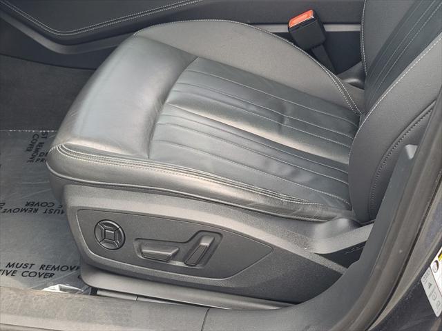 used 2022 Audi A6 car, priced at $34,800