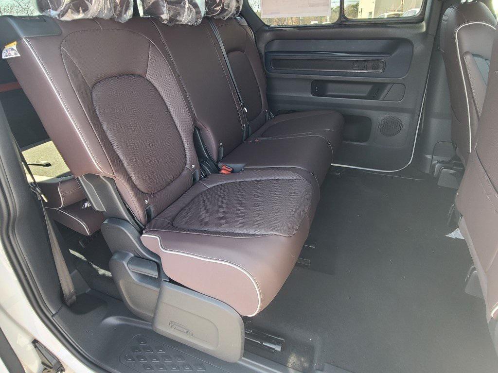 new 2025 Volkswagen ID. Buzz car, priced at $57,431