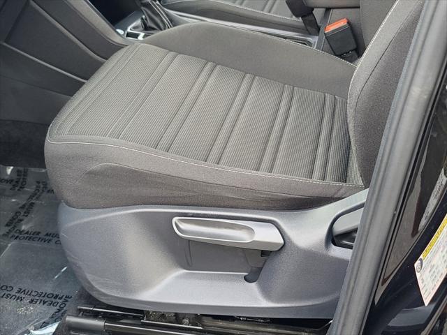 used 2022 Volkswagen Tiguan car, priced at $21,600