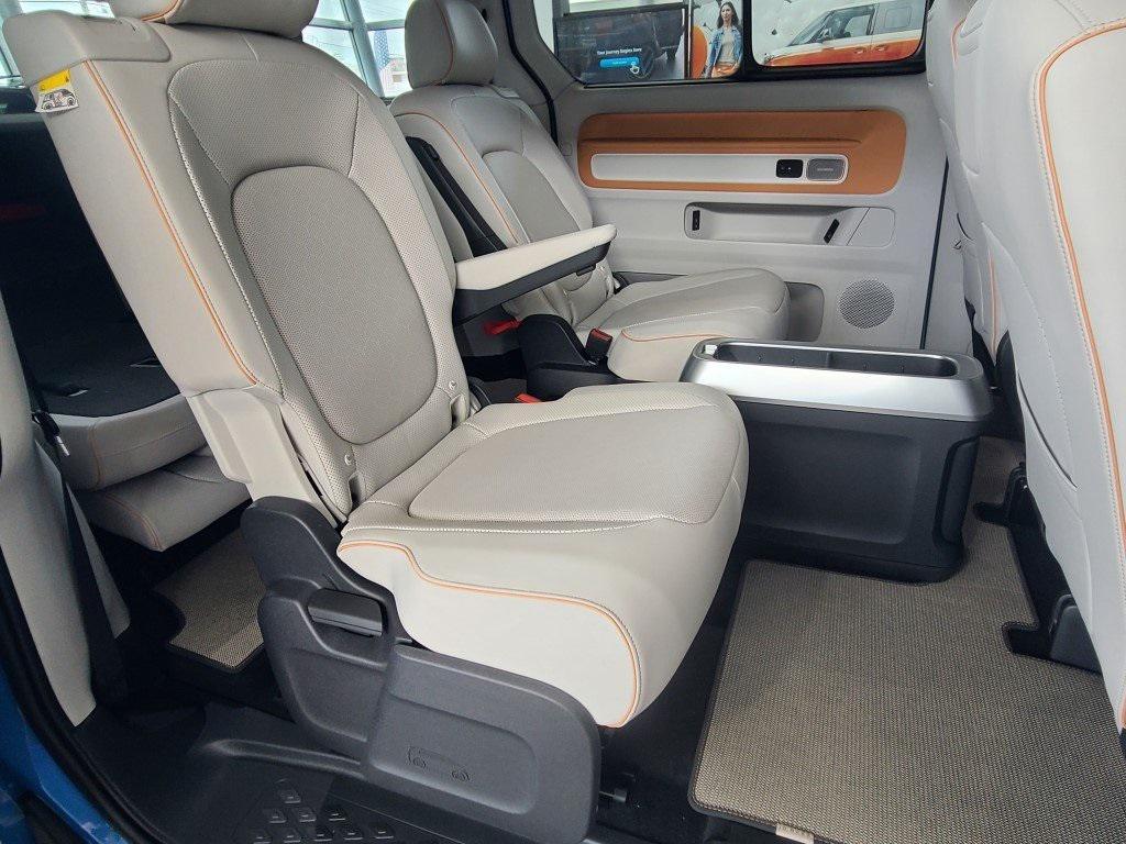 new 2025 Volkswagen ID. Buzz car, priced at $63,248