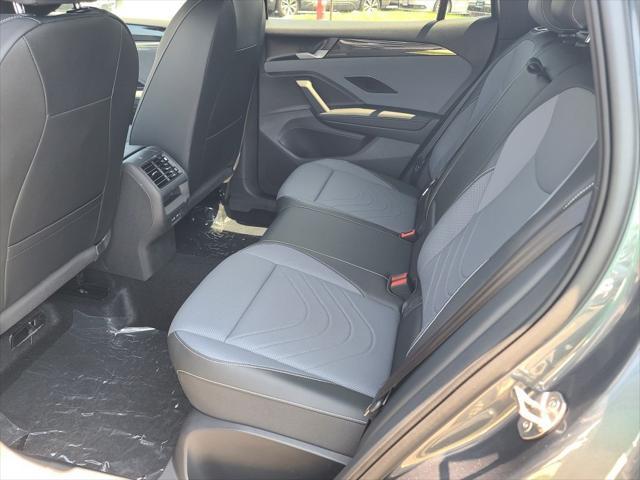 new 2025 Volkswagen Tiguan car, priced at $37,850