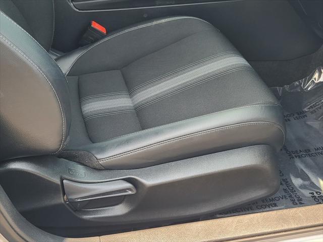 used 2022 Honda Civic car, priced at $23,200
