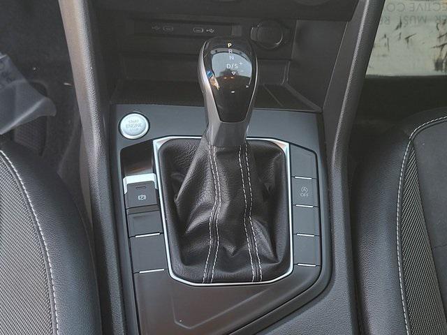 used 2022 Volkswagen Taos car, priced at $20,500